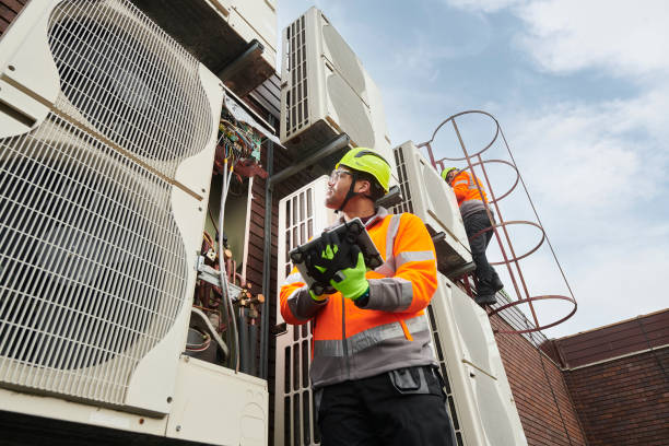 Best Ductless HVAC Repair  in Clifton, CO