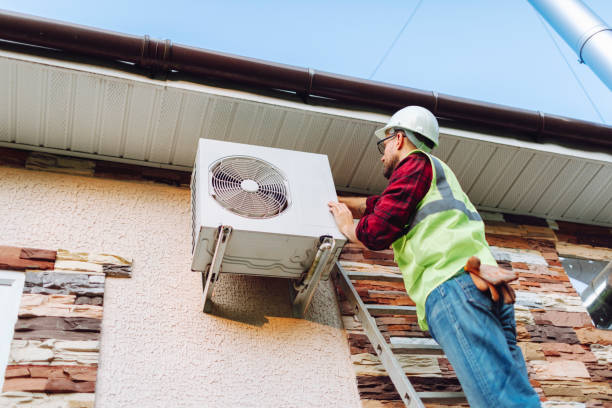 Best HVAC Air Duct Cleaning  in Clifton, CO