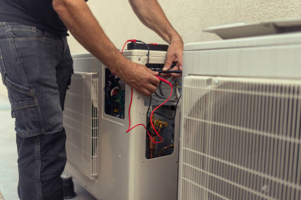 Best Best HVAC Companies  in Clifton, CO